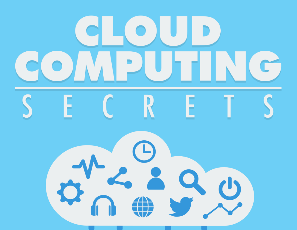 Cloud Computing Secrets