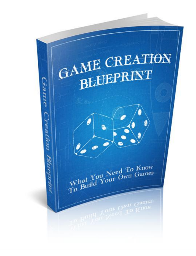 Game Creation Blueprint