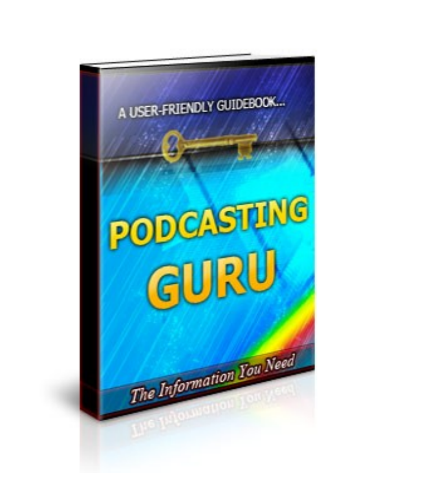 Podcasting Guru