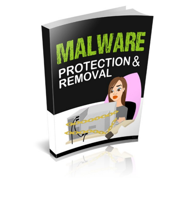 Malware Protection and Removal