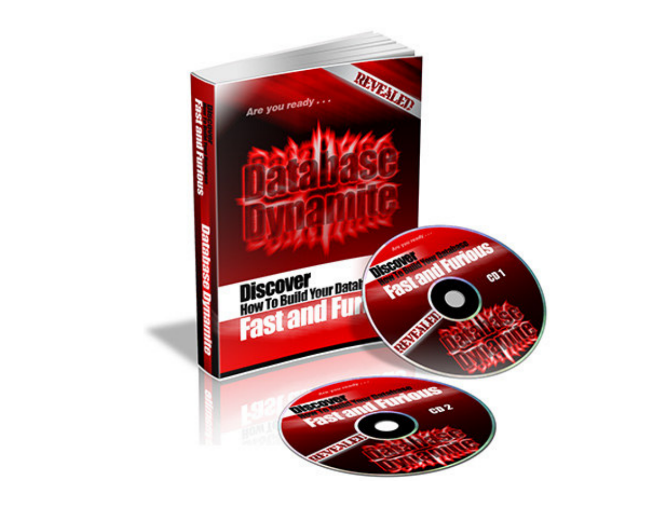 Database Dynamite