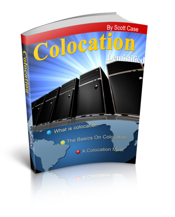 Colocation Demistified